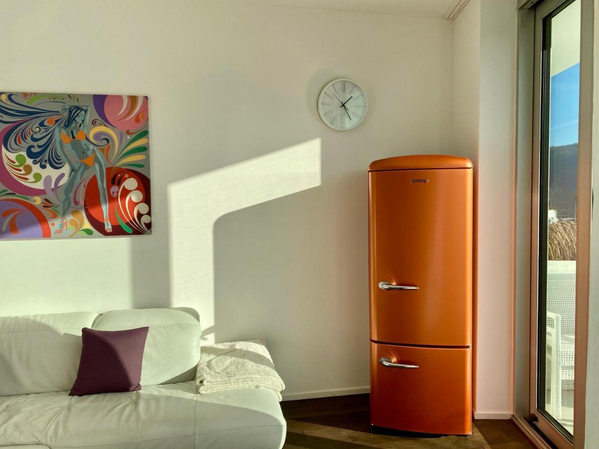 Weingut-Aparthotel Olinger Mehring  Buitenkant foto