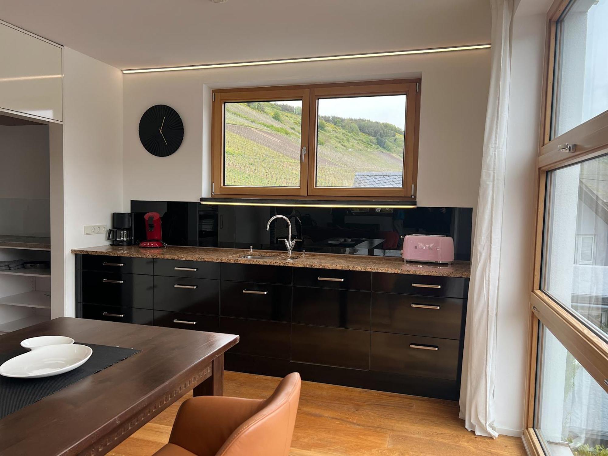 Weingut-Aparthotel Olinger Mehring  Kamer foto
