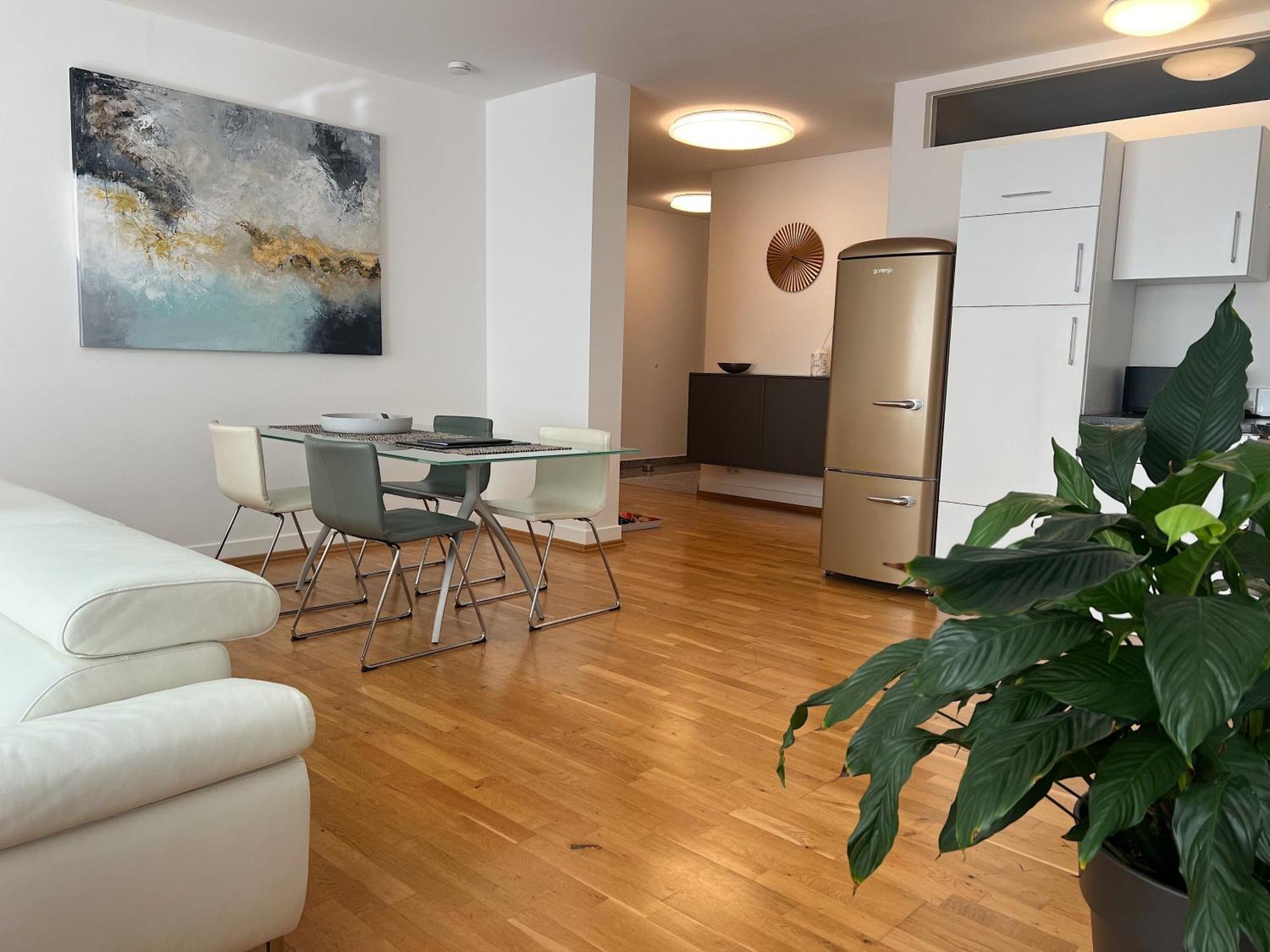 Weingut-Aparthotel Olinger Mehring  Kamer foto